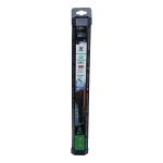 تیغه برف‌ پاک‌کن لنزو مدل Black Superflat 18 مناسب برای تیبا 2 و پراید