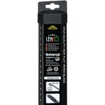 تیغه برف‌ پاک‌کن لنزو مدل Black Superflat 18 مناسب برای تیبا 2 و پراید