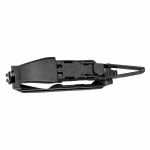 تیغه برف‌ پاک‌کن لنزو مدل Black Superflat 18 مناسب برای تیبا 2 و پراید