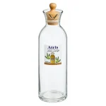 ظرف روغن مدل Atris گنجایش 2.2 لیتر