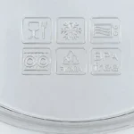 ظرف سرو سنس مدل K03015