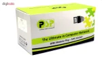 کانکتور CAT-6 پی اس پی مدل psp بسته 100عددی