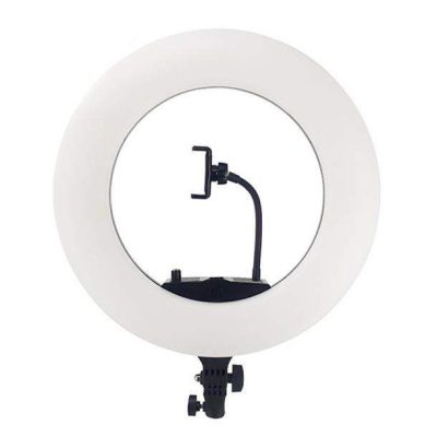 رینگ لایت مدل FE-480 III کد 102