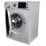 ماشین لباسشویی 8 کیلوگرم اتوماتیک پاکشوما مدل TFU-84406