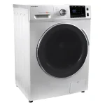 ماشین لباسشویی 8 کیلوگرم اتوماتیک پاکشوما مدل TFU-84406