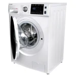 ماشین لباسشویی 8 کیلوگرم اتوماتیک پاکشوما مدل TFU-84406