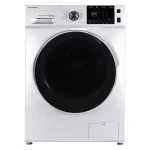 ماشین لباسشویی 8 کیلوگرم اتوماتیک پاکشوما مدل TFU-84406