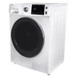 ماشین لباسشویی 8 کیلوگرم اتوماتیک پاکشوما مدل TFU-84406