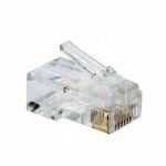 سوکت شبکه cat6 مدل PTC