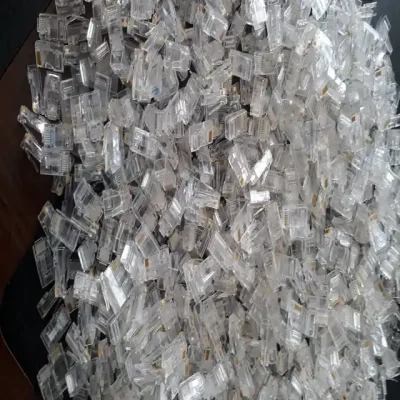 سوکت شبکه cat6 مدل PTC
