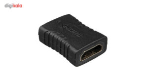مبدل برل HDMI مدلb1 دو سر ماده
