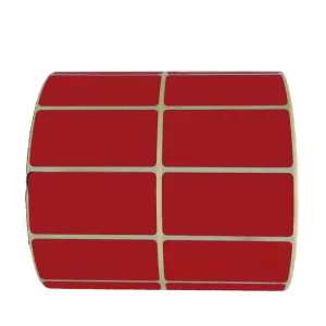 برچسب پرینتر لیبل زن مدل R-2550