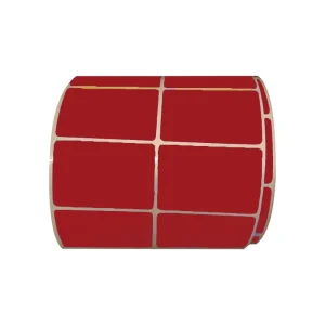 برچسب پرینتر لیبل زن مدل R-2550