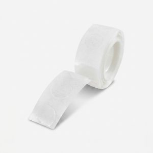 چسب دوطرفه بادکنک مدل MAH-100 بسته 100 عددی