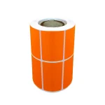 برچسب پرینتر لیبل زن مدل 2535 Label_land