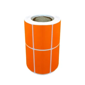 برچسب پرینتر لیبل زن مدل 2535 Label_land