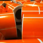 برچسب پرینتر لیبل زن مدل 2535 Label_land
