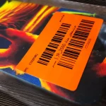 برچسب پرینتر لیبل زن مدل 2535 Label_land