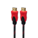 کابل HDMI کنفی High Quality طول 20 متر