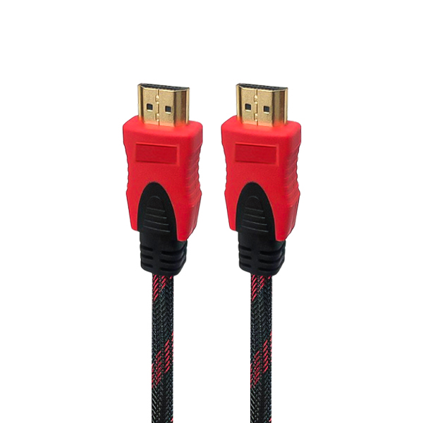 high-quality.jpg کابل HDMI کنفی High Quality طول 20 متر - تصویر 1
