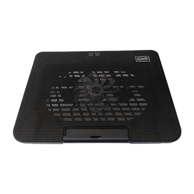 kaiser-kf-94-notebook-cooling-pad-main.jpg خنک کننده لپ تاپ کایزر مدل KF-94 - تصویر 1