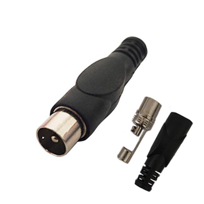 male-antenna-plug.jpg فیش نری آنتن مدل 003 - تصویر 1