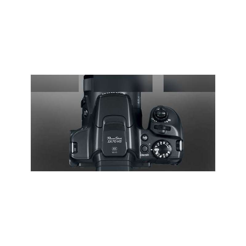 دوربین کانن SX70 HS