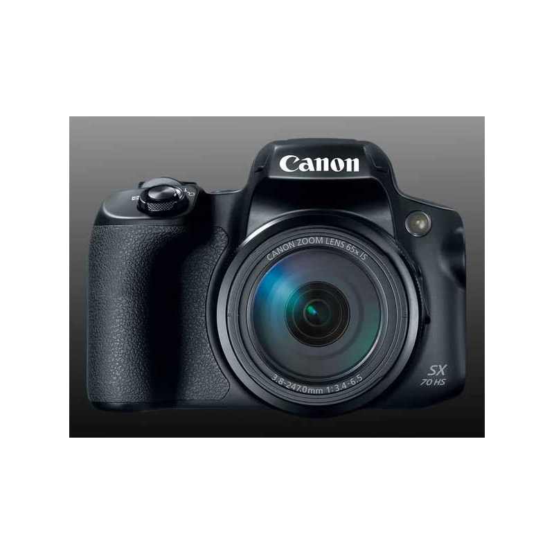 دوربین کانن SX70 HS