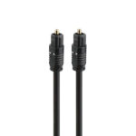 کابل صدا اپتیکال Minisky طول 1.5 متر