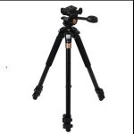 سه پايه عکاسی اینوجوی ENUJOY Q500 Tripod - تصویر 4