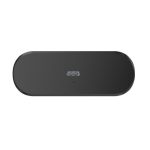 میکروفون یقه ای بی سیم Hollyland Lark C1 Duo Wireless Microphone for Lightning - تصویر 14