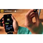 میکروفون یقه ای بی سیم Hollyland Lark C1 Duo Wireless Microphone for Lightning - تصویر 24