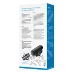 میکروفون شاتگان سنهایزر Sennheiser MKE 400 Shotgun Microphone - تصویر 18
