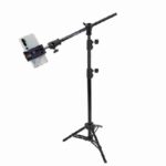 سه پایه موبایل Diamond Mobile Tripod 805 - تصویر 3