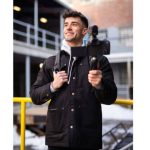 میکروفون شاتگان سنهایزر Sennheiser MKE 400 Shotgun Microphone - تصویر 19