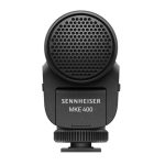 میکروفون شاتگان سنهایزر Sennheiser MKE 400 Shotgun Microphone - تصویر 4