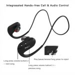 هندزفری بلوتوث گردنی یسیدو Yesido Bluetooth Handsfree YSP02 - تصویر 4