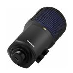 میکروفون استودیویی رد RODE NT-USB + Condenser Microphone - تصویر 4