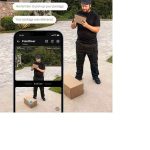 درب باز کن هوشمند یوفی Yufi Battery Doorbell 2K Set smart door opener - تصویر 3