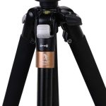 سه پايه عکاسی اینوجوی ENUJOY Q500 Tripod - تصویر 6