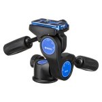 پن هد بنرو Benro HD3A 3-Way Panhead - تصویر 2