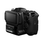 دوربین سینمایی کانن Canon EOS C70 Cinema Camera - تصویر 6