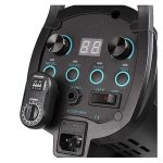 فلاش زنیکو Zeniko QS-600 - تصویر 2