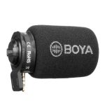 میکروفن موبایل بویا BOYA BY-A7H Microphone