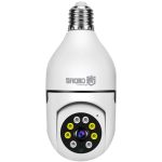 دوربین مدار بسته تحت شبکه اسفیورد Sfiord Z336 Network Camera