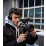 میکروفون شاتگان سنهایزر Sennheiser MKE 400 Shotgun Microphone - تصویر 15