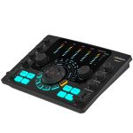 کارت صدا کامیکا COMICA ADCaster C2 Sound Card