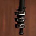 تک پایه دوربین پاناسان Panasun 183A Monopod - تصویر 2