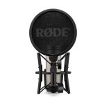 میکروفون استودیویی رد RODE NT1 5th Gen Condenser Microphone - تصویر 8
