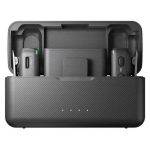 میکروفون بی سیم DJI Mic Wireless Microphone Kit - تصویر 11